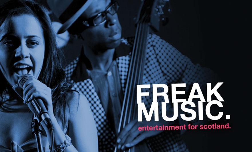 Freak_Music_Wedding_Acts_Scotland